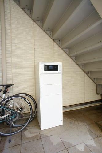 あざみ野南ヒルズＤ 201号-13
