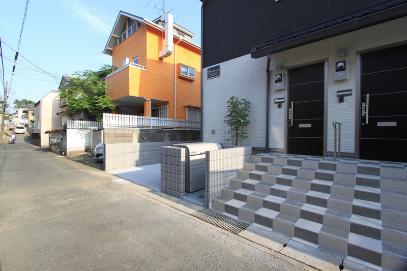 プランドール 201号-13