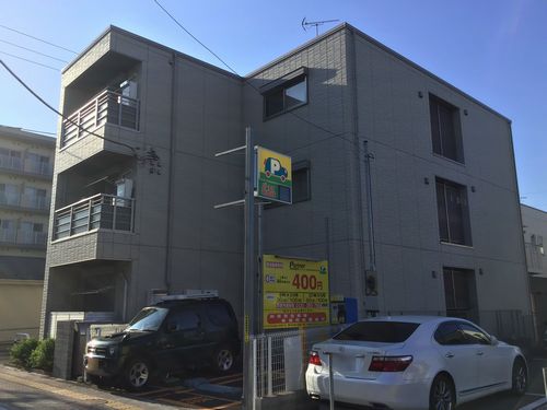 プレジール稲城 101号-12