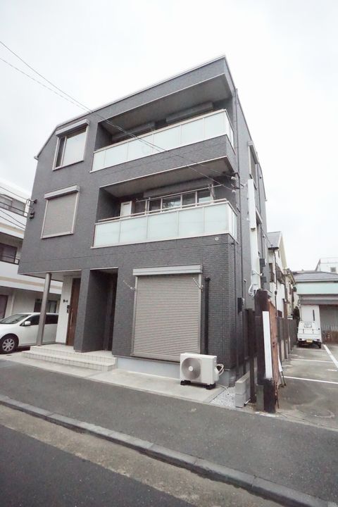 ワイルドローズ 101号-12