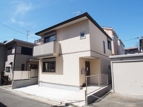 クレール戸建 101号-15