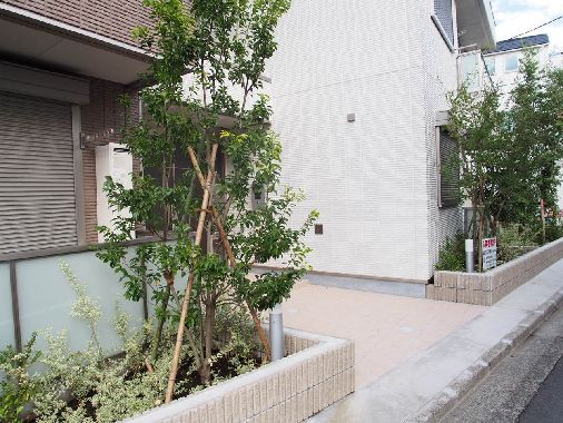 ボヌール 202号-12