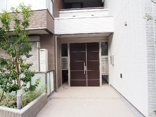 ボヌール 202号-13