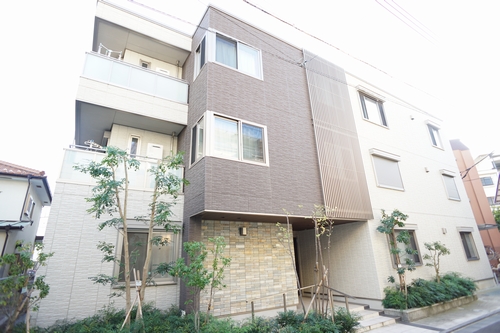 サンガーデン 203号-11