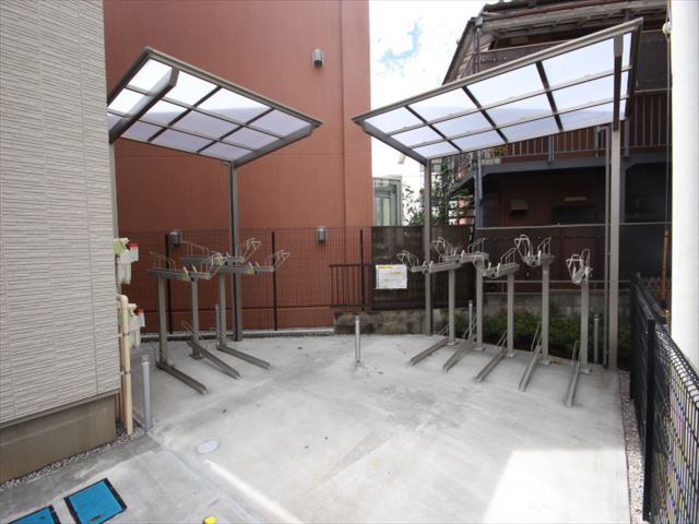 サンガーデン 203号-13