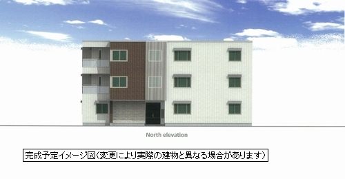 サンガーデン 203号-14