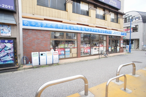 ル・クレール宿河原Ｂ 102号-14