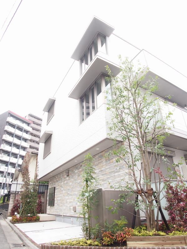 ピース・グランディ川崎 303号-12