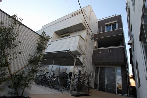 ステラマリス 108号-4