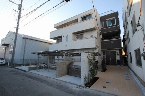 ステラマリス 108号-5