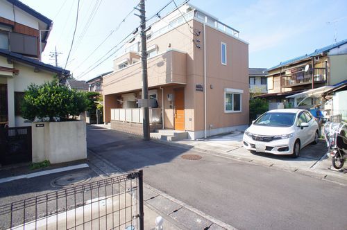 メゾン・ドゥ・ヴィラ 101号-14