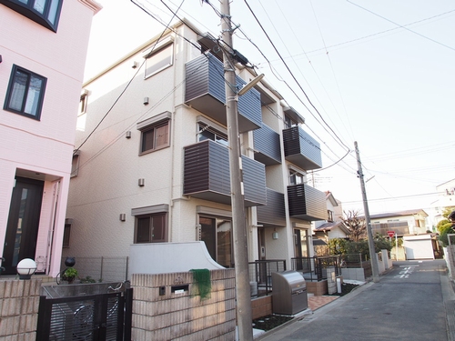 クラッセ新城 301号-12