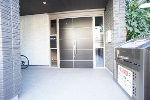 ビーンズ・h 202号-13