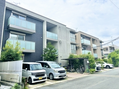 アルビレオB 101号-13