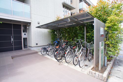 アルビレオB 101号-15
