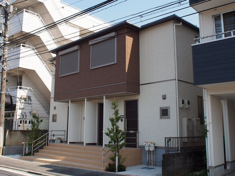 メゾンリヴィエール 201号-15