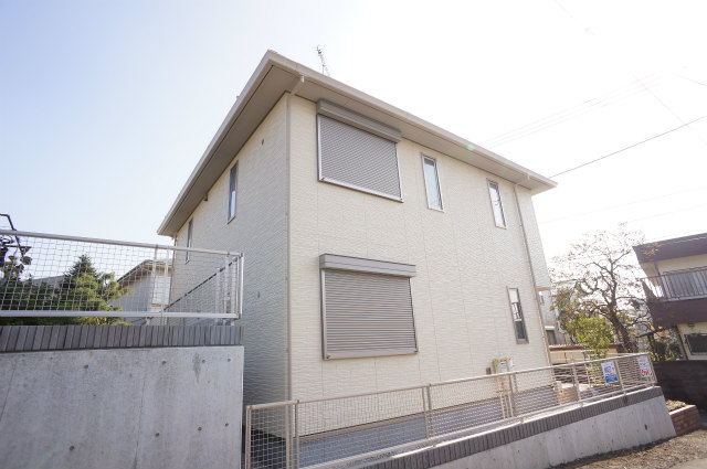 コンフォート 201号-14