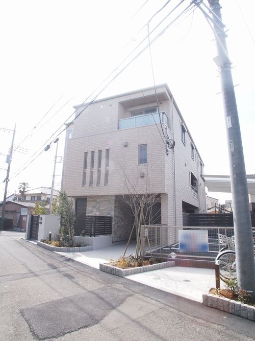 プレジール 202号-4