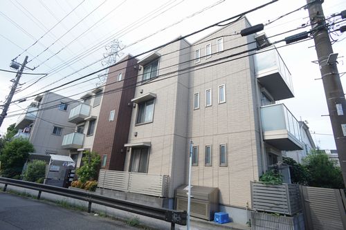 Ｇｒａｎｄｅｕｒ 201号-2