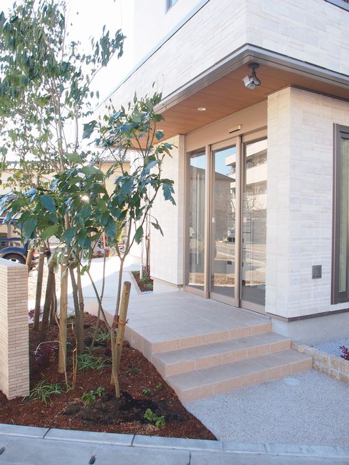 ビバリーコート 403号-2