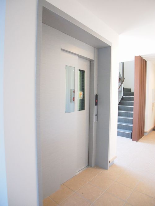 ビバリーコート 403号-4