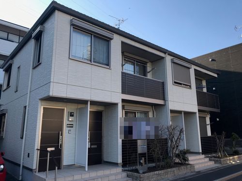 カーサ　リリオ