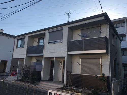 カーサ　リリオ 102号-12