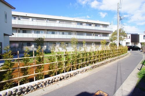 ラヴェール S 305号-13