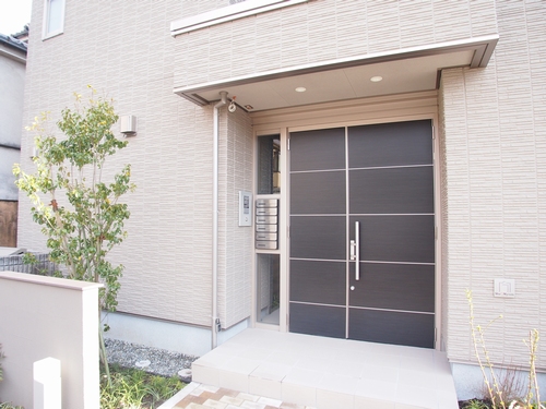 コングラツィアⅠ 302号-12