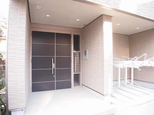 コングラツィアⅡ 201号-12