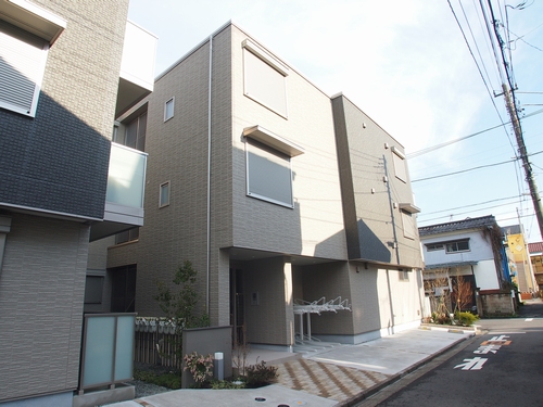 コングラツィアⅡ 201号-13