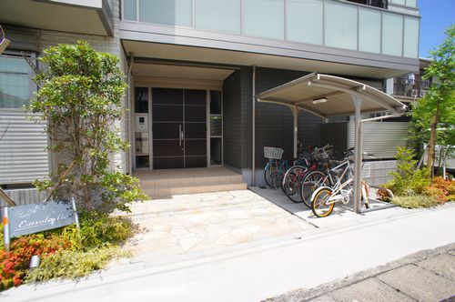 アンソレイユ 101号-12