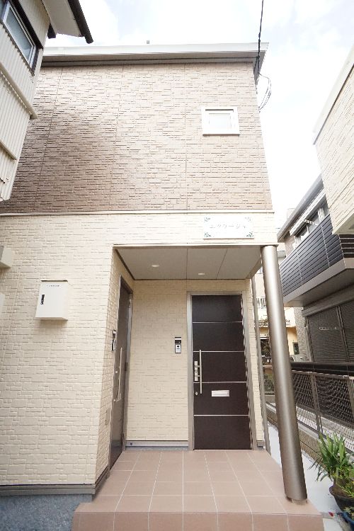 エクラージュ 201号-12