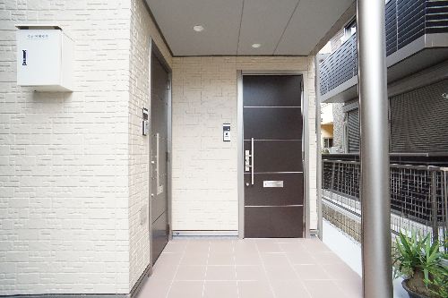 エクラージュ 201号-14