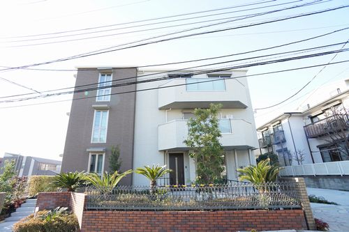 グリーンヒルズ　たまプラーザ 102号-12