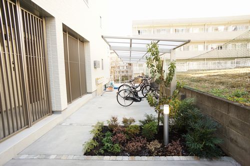 グリーンヒルズ　たまプラーザ 102号-14