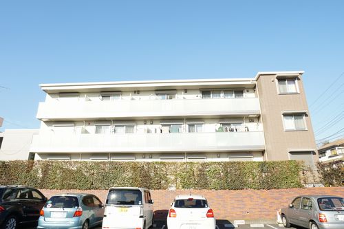 グリーンヒルズ　たまプラーザ 102号-15