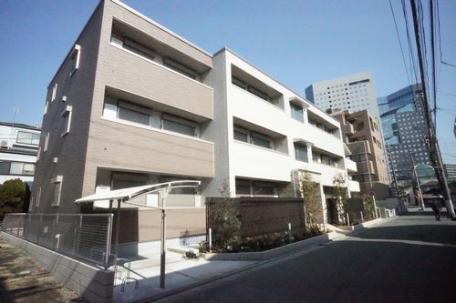 ロイヤルコート