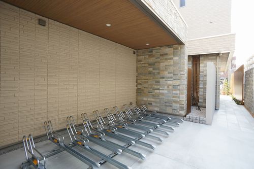 アトリエール新城 106号-15