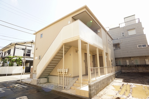 Grace One 201号-4