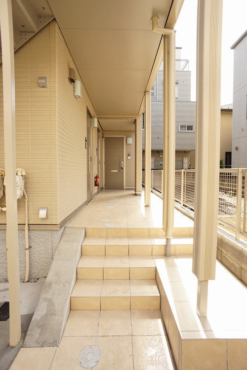 Grace One 201号-5