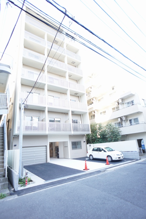 ミーア　レジデンス 601号-12