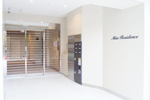 ミーア　レジデンス 601号-13