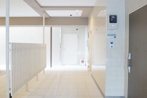 ミーア　レジデンス 601号-14