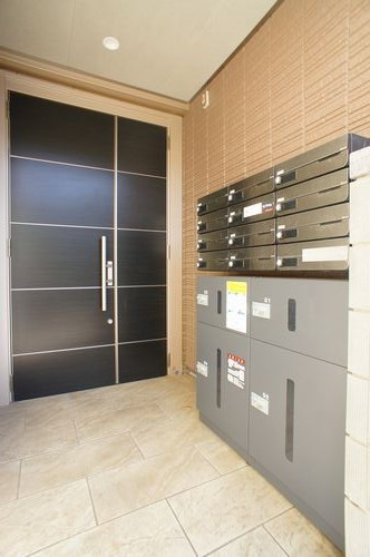 ルクレール登戸 103号-12