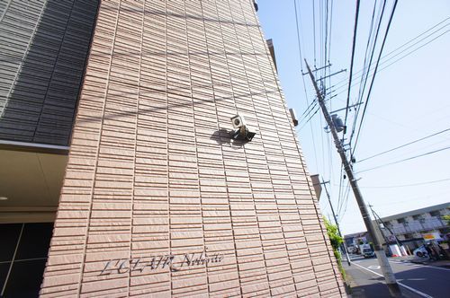 ルクレール登戸 103号-13