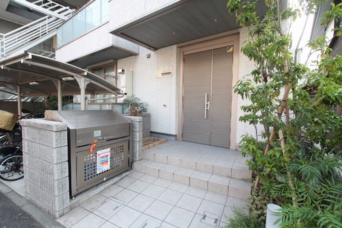 スペランツァ 301号-14