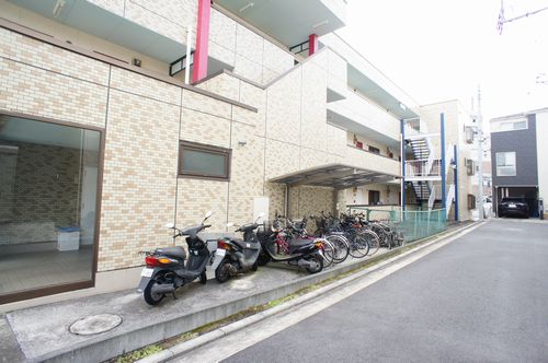 センチュリーⅡ 104号-12