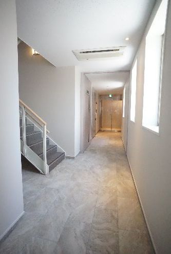 ボー・ラヴィルⅡ 202号-4