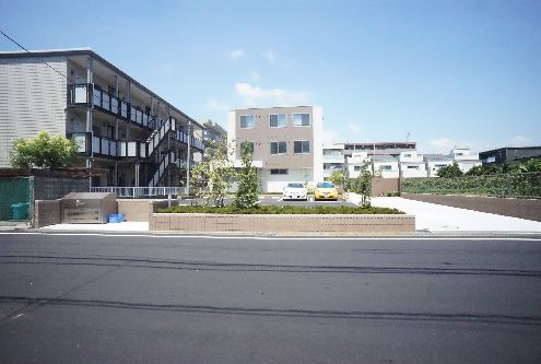 ボー・ラヴィルⅡ 202号-5